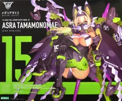 2026年最新】メガミデバイス 朱羅 玉藻ノ前 全高約175mm 1/1スケール