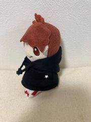 ハイジ様専用 クロサギパーカー