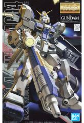 [중고] 프라모델 1/100 MG RX-78-4 건담 4호기 [기동전사 건담 외전 우주, 섬광의 끝에…] [5062837]
