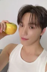 【中古】コレクションカード(男性) SEVENTEEN/ディノ(DINO)/CD「17 IS RIGHT HERE」(-DEAR Ver.-)封入ランダムフォトカード