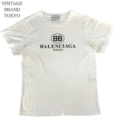 2023年最新】中古 バレンシアガ 半袖Tシャツの人気アイテム - メルカリ