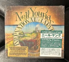 2025年最新】A Treasure Neil Youngの人気アイテム - メルカリ