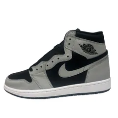 2025年最新】air jordan 1 shadow 2.0の人気アイテム - メルカリ