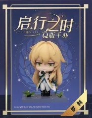 【中古】フィギュア 羅刹 旅立ちの時 「崩壊：スターレイル」 デフォルメフィギュア