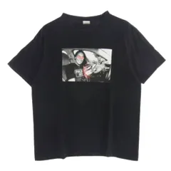 【超入手困難‼︎人気コラボ‼︎XL】シュプリーム✖️アンタイヒーロー ロンT ブラック 2025年最新】supreme antihero ロンtの人気アイテム - メルカリ