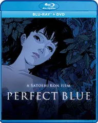 2023年最新】perfect blue blu-rayの人気アイテム - メルカリ