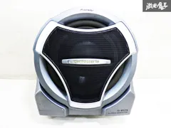 Pioneer carrozzeria サブウーハーTS-WX22A ウーハー - メルカリ