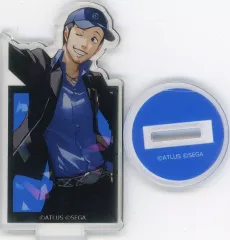 2025年最新】P3R アクリルスタンド(伊織順平)の人気アイテム - メルカリ