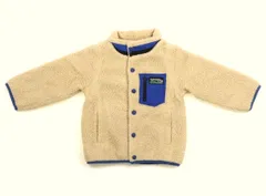 【クレードスコープ/kladskap】コート・ジャンパー 90サイズ 男の子【子供服・ベビー服】（1973144）