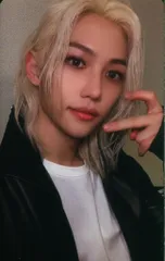 StrayKids HMV/Loppi FELIX ATE