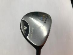 【最短翌日発送】ツアーステージ V34CL | 21 | L | TL-30 | 中古 | フェアウェイウッド | ブリヂストン