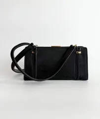 【美品】グッチ　ショルダーバッグ　G金具　トムフォード　レザー　ブラック 楽天市場】GUCCI グッチ ショルダーバッグ ブラック レザー