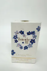 【未開封】クリスチャンディオール リメンバーミー 50ml 香水 Christian Dior クリスチャン ディオール リメンバー ミー EDT