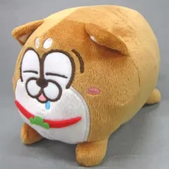 【中古】ぬいぐるみ おそ松(柴犬) 松犬ぬいぐるみ2 「おそ松さん」