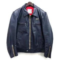 2025年最新】ルイスレザー ドミネーターの人気アイテム - メルカリ