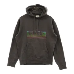 ★美品★タグ有★subculture MALIBU パーカー　フーディ ☆美品☆タグ有☆subculture MALIBU パーカー フーディオンライン