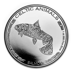 1オンス銀貨インゴッド6枚セット STCM-SSTACK100S