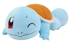 【中古】ぬいぐるみ ゼニガメ めちゃもふぐっとぬいぐるみ ～ゼニガメ～ 「ポケットモンスター」