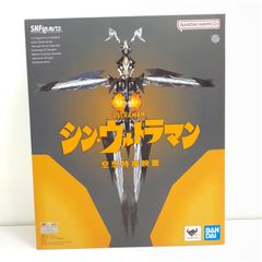 [미자와점 44-15-0720]SHFiguarts 제튼(신·울트라맨) [신·울트라맨] 영혼 웹 상점 한정