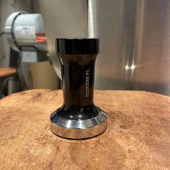 la marzocco タンパー