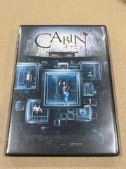 中古　洋画DVD　キャビン