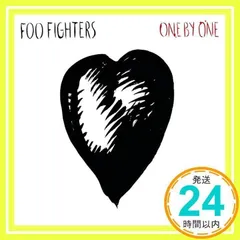 One By One [CD] Foo Fighters、 Adam Kasper; Nick Raskulinecz_02