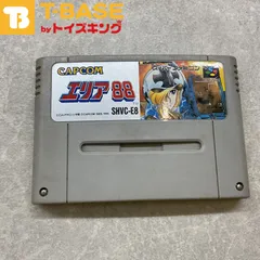 2025年最新】エリア 88 sfcの人気アイテム - メルカリ