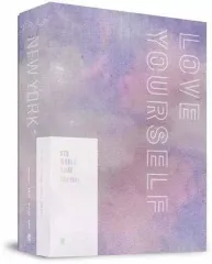 【中古】輸入洋楽DVD BTS / BTS WORLD TOUR ’LOVE YOURSELF’ NEW YORK [輸入盤]