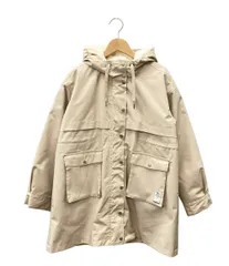 ポンポネット 3WAYモッズコート キッズ SIZE M (150) Pom Ponette