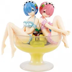 【新品】Re:ゼロから始める異世界生活　一番くじ　ラム フィギュア Amazon.co.jp: 一番くじ Re:ゼロから始める異世界生活 ―喜び