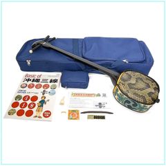mimi様専用沖縄限定ポケモンセンターオキナワ 三線 新品未開封