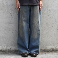 Noill 下北沢 リメイク Genom Jeans ゲノムジーンズ - メルカリ