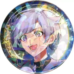 【中古】バッジ・ピンズ 初兎 ランダム缶バッジ 第13弾(星降るフェアリーテイル/ホロ) 「いれいす One Man Live in 日本武道館」
