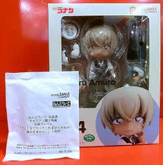 2025年最新】安室 ねんどろいどの人気アイテム - メルカリ