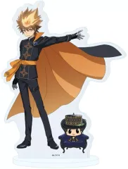 2025年最新】家庭教師ヒットマンREBORN! 描き下ろし 沢田 綱吉の人気