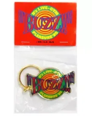 B'z BUZZ!! キーホルダー 2025年最新】BZ BUZZの人気アイテム - メルカリ