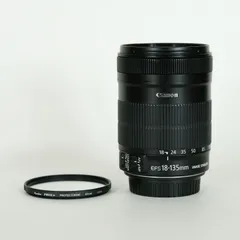 2025年最新】EF-S18-135mm F3.5-5.6 IS STMの人気アイテム