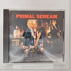 2025年最新】primal scream レコードの人気アイテム - メルカリ