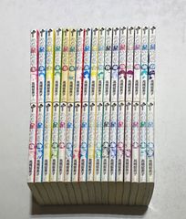 うる星やつら 新装版コミック 全34巻完結セット 高橋 留美子