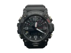 CASIO (カシオ) G-SHOCK Gショック MUDMASTER マッドマスター デジアナ