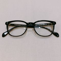 OLIVER PEOPLES KAMERON オリバーピープルズ  セルフレーム アセテート 自社配送 送料無料