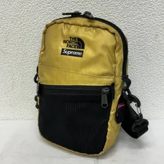 2024年最新】supreme the north face shoulder bagの人気アイテム