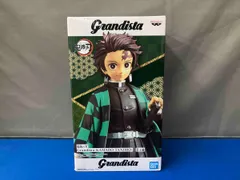 バンプレスト 竈門炭治郎 鬼滅の刃 Grandista -KAMADO TANJIRO- 鬼滅の刃