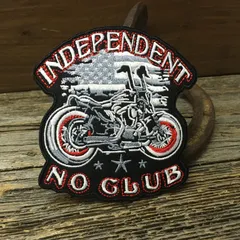 2025年最新】バイカーワッペンの人気アイテム - メルカリ