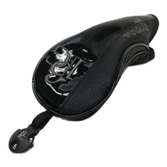 1piu1uguale3 - coco 中古 ウノピュウノウグァーレトレ 1piu1uguale3 ヘッドカバー ブラック 黒 フェアウェイ用 FW coco 中古 ウノピュウノウグァーレトレ 1piu1uguale3