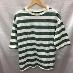 kutir クティール Tシャツ 半袖 KT126117BW クルーネック オーバーサイズのサムネイル