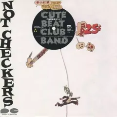CUTE BEAT CLUB BAND/CUTE BEAT CLUB BAND… Cute Beat Club Band - Apple Music