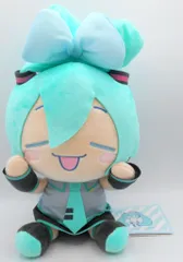 2025年最新】初音ミク×シナモロール Mぬいぐるみ 初音ミクの人気