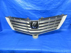 アルファード20 ラジエーターグリル アルファード 20系 ラジエーターグリル & フードフロントモール