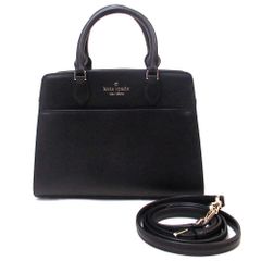 【新品 未使用】Kate spade ケイトスペード アウトレット バッグ ショルダーバッグ マディソン MADISON スモール サッチェル KC437 001